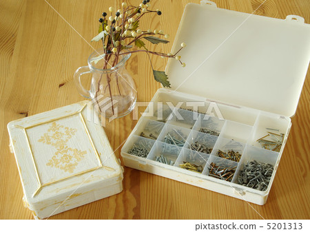 Partition Case 5201313