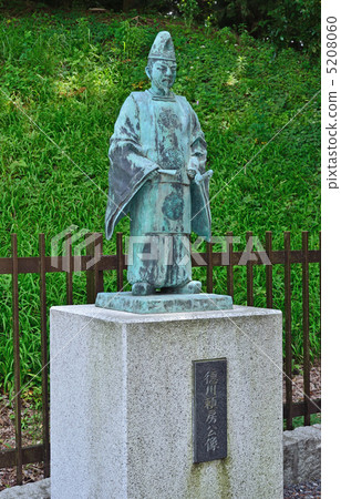 走在水戶和德川幕府 5208060