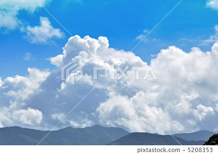 雲隱蔽雲 5208353