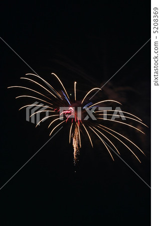 Big fireworks 13 5208369