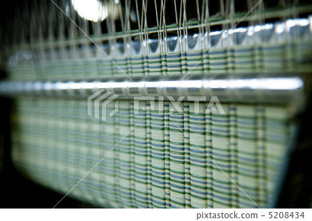 雜草編織機 5208434