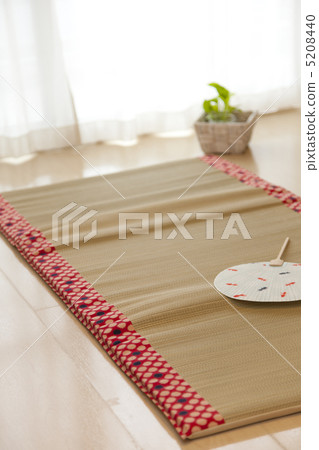 Domestic grass mats 5208440