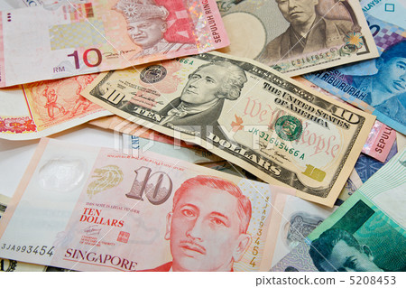 World bill 5208453