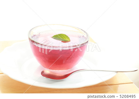 Handmade jelly 5208495