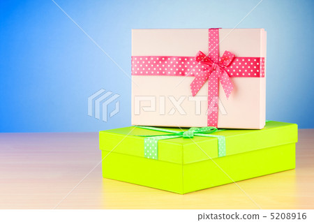 Celebration concept with gift boxes Celebration concept with gift boxes 5208916