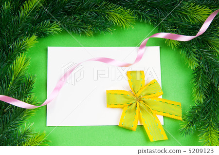 Festive concept for your message Festive concept for your message 5209123