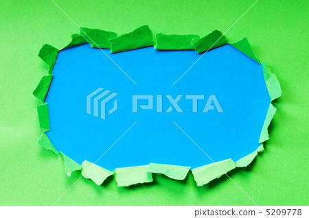 Space for your message on torn paper Space for your message on torn paper 5209778