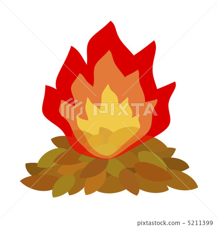 Fallen leaves Fallen leaves 5211399