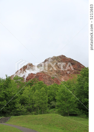 Showa Shinzan Showa Shinzan 5211683