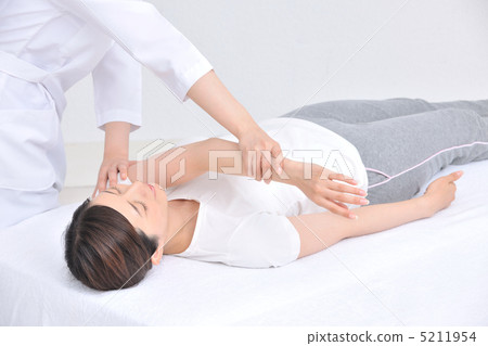 身體準備 5211954