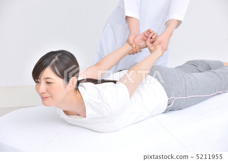 身體準備 5211955