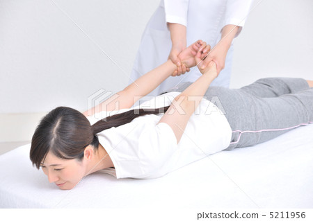 身體準備 5211956