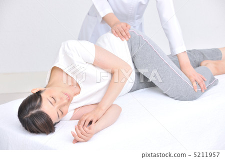 身體準備 身體準備 5211957