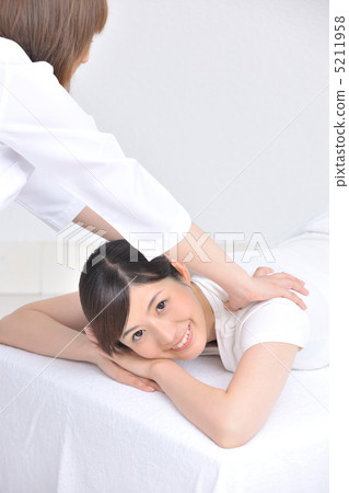 身體準備 5211958