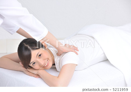 身體準備 5211959