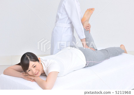 Body preparation 5211968