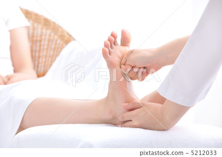 身體準備 5212033