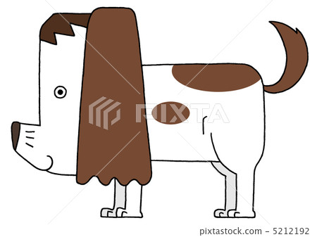 Dog Dog 5212192
