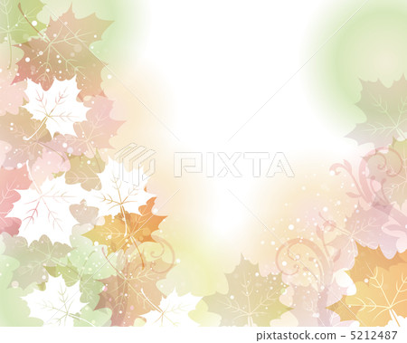 Maple background 5212487