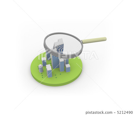 Explore the city 5212490