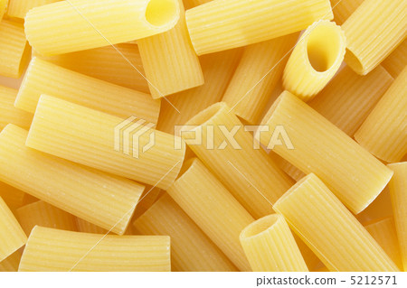 Rigatoni 5212571