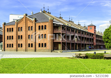 Yokohama Red Brick Warehouse (Naka-ku, Yokohama) 5213190