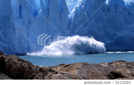 Pelito Moreno Glacier Pelito Moreno Glacier 5213201