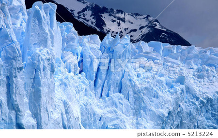 Pelito Moreno Glacier Pelito Moreno Glacier 5213224