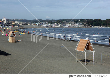 Enoshima Coast Enoshima Coast 5213263