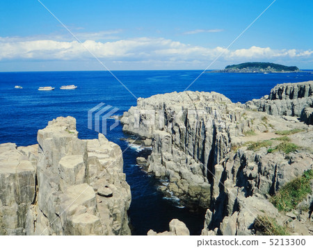 Eastern boy in summer 5213300