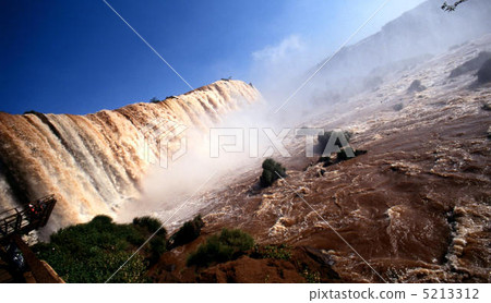 Iguazu Falls 5213312