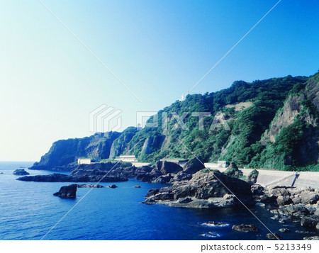越前海角 5213349
