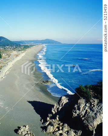 Irako海岸 5213459