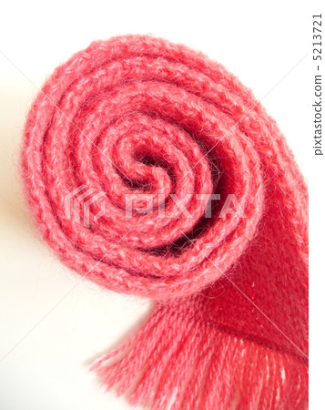 手工編織圍巾 5213721