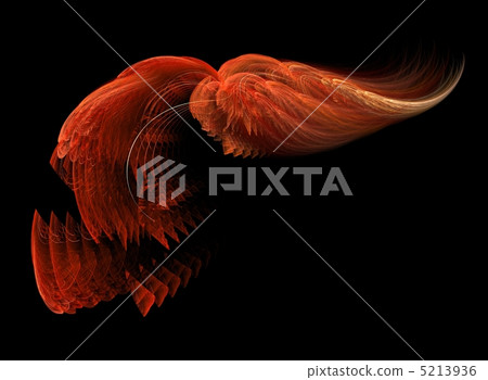 飛行 - 紅翼 -  5213936