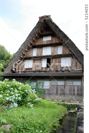 Shirakawago Nagase家族 Shirakawago Nagase家族 5214055