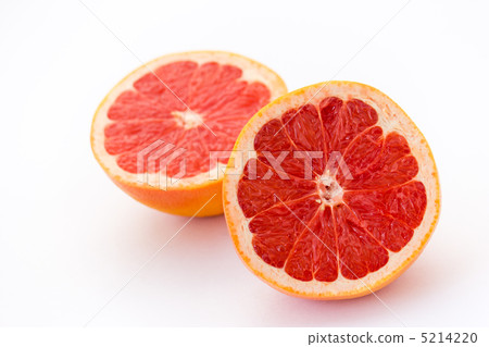 grapefruit grapefruit 5214220