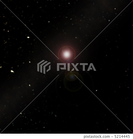 Image of the fantastic universe 5214445