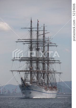 Nippon Maru 5214606