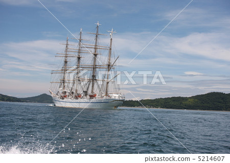 Nippon Maru Nippon Maru 5214607