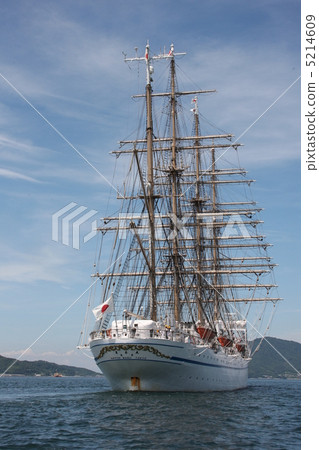Nippon Maru Nippon Maru 5214609