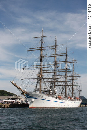 Nippon Maru 5214610