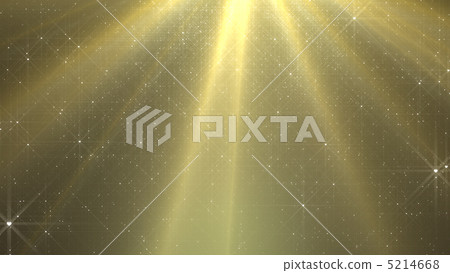 Golden light 5214668