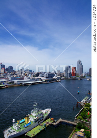 Sumidagawa Sumidagawa 5214724