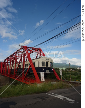 上田電鐵分離線·7200系列（1） 5214783