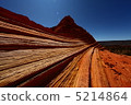 strangely shaped rocks, desert, deserts 5214864