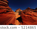 strangely shaped rocks, desert, deserts 5214865
