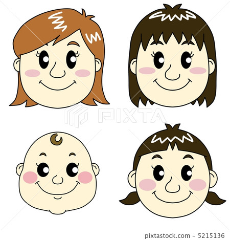 姐妹 姐妹 5215136