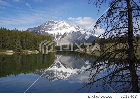 Johnson Lake Johnson Lake 5215408