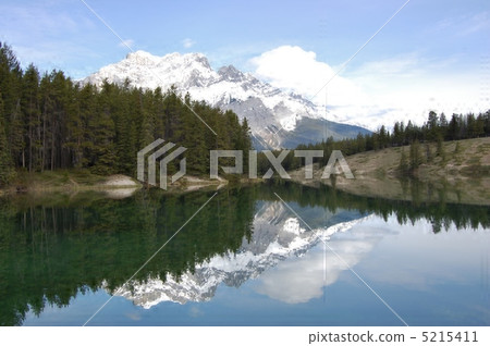 約翰遜湖 5215411